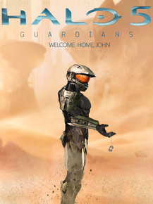 Halo 5