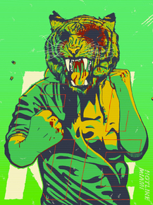 Hotline Miami | Хотлайн Майами
