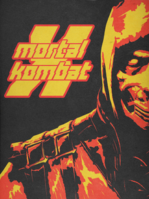 Mortal Kombat | Мортал Комбат
