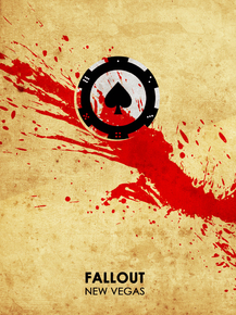 Fallout: New Vegas | Фаллаут: Новый Вегас