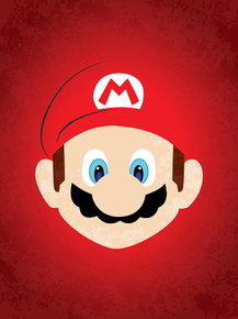 Super Mario | Супер Марио