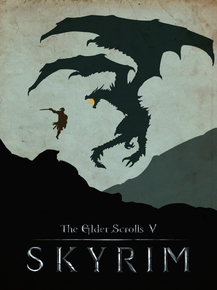 Skyrim | Скайрим
