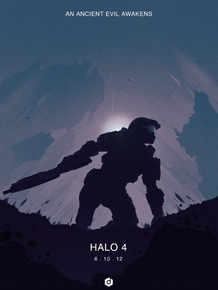 Halo 4