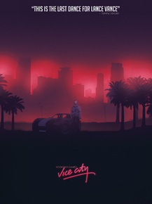 Grand Theft Auto Vice City