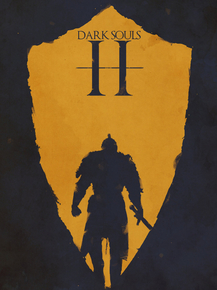 Dark Souls | Темные Души