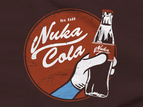 Nuka Cola | Нюка Кола