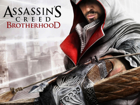 Assassins Creed: Brotherhood | Кредо Ассасина: Братство