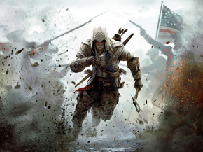 Assassins Creed | Кредо Ассасина