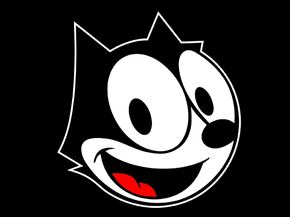 Felix the Cat | Кот Феликс