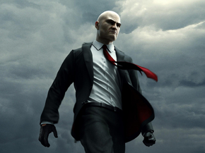 Hitman | Хитман