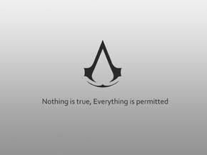 Assassins Creed | Кредо Ассасина