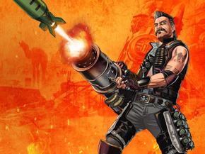 Apex Legends - Fuse