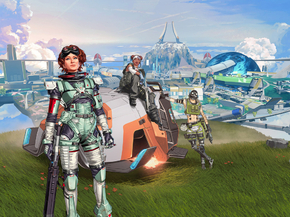 Apex Legends