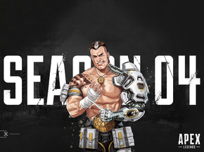 Apex Legends - Season 4