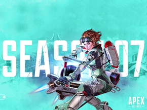 Apex Legends - Season 7