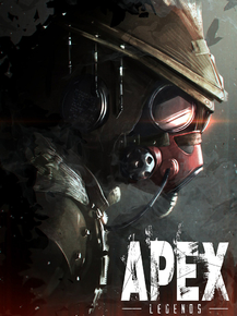 Apex Legends - Bloodhound