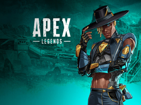 Apex Legends - Seer