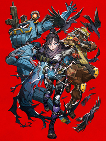 Apex Legends Apex Legends