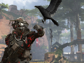 Apex Legends - Bloodhound