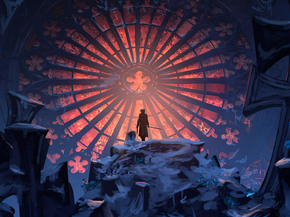 Bloodborne