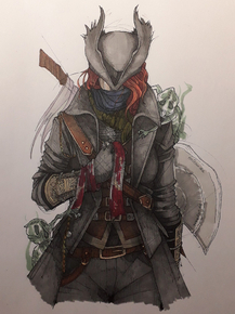 Bloodborne