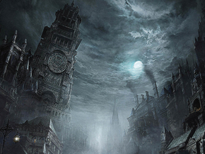 Bloodborne