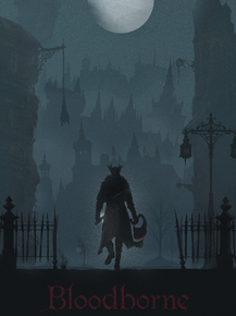 Bloodborne