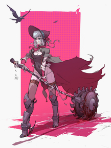 Bloodborne