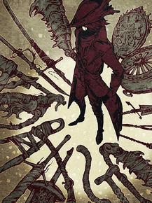 Bloodborne