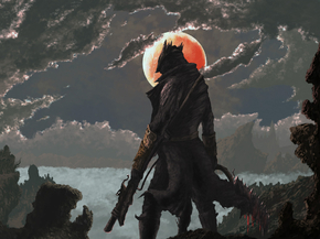 Bloodborne