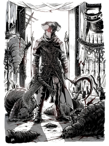 Bloodborne