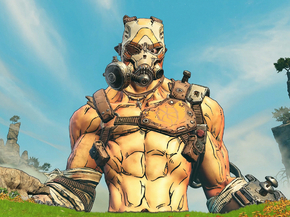 Borderlands