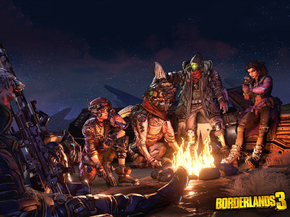 Borderlands 3