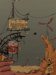 Borderlands 3
