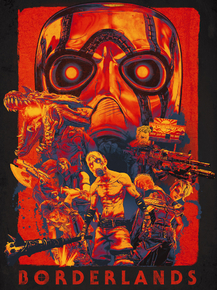 Borderlands