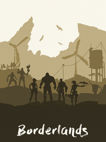 Borderlands