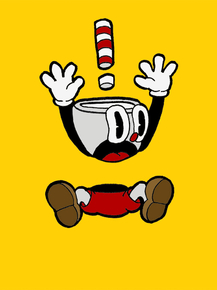 Cuphead