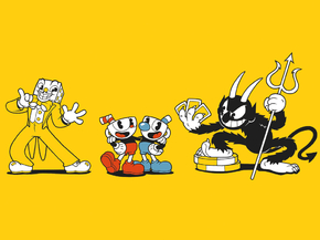 Cuphead