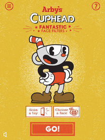Cuphead