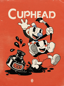 Cuphead Cuphead