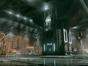 Dead Space
