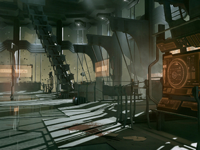 Dead Space