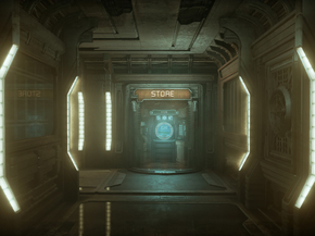 Dead Space