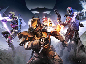 Destiny