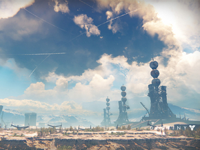 Destiny