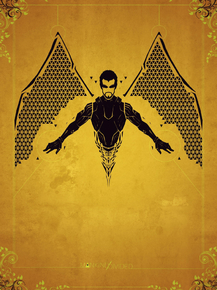 Deus Ex - Mankind Divided