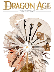 Dragon Age - Deception