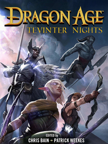 Dragon Age - Tevinter Nights