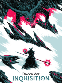 Dragon Age - Inquisition