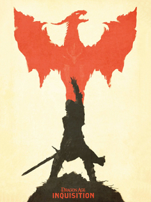 Dragon Age - Inquisition